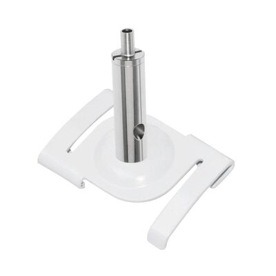 T Bar Ceiling Clip Spring Steel Clip for Led Panel Light Track Installacja oświetlenia na osłonie dachowym