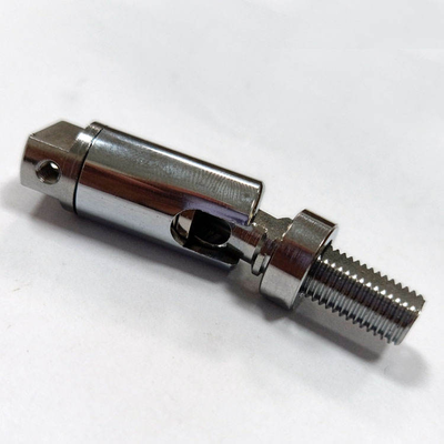 M8 Gwint męski 4*33,5 mm System oświetleniowy Wiszące zaciski kablowe ze złączem obrotowym Kategoria produktu Zaciski kablowe