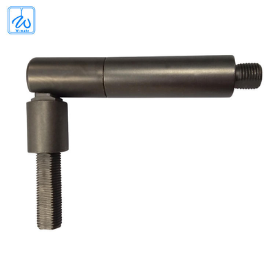 M8 Gwint męski 4*33,5 mm System oświetleniowy Wiszące zaciski kablowe ze złączem obrotowym Kategoria produktu Zaciski kablowe