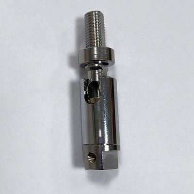 M8 Gwint męski 4*33,5 mm System oświetleniowy Wiszące zaciski kablowe ze złączem obrotowym Kategoria produktu Zaciski kablowe