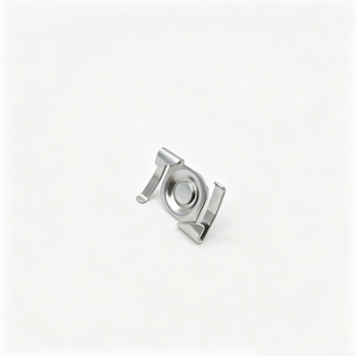 regulowany śrub T Bar Twist Gripper Strop Grid Clamp T Clip Track Cable Holding Component For Ceiling Light Fixture