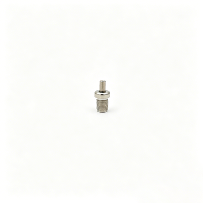 M10 Wire Locker High Breaking Load Cable Clamp Easy Install Hanging Fastener for Industrial Lighting Wire Rope Connection