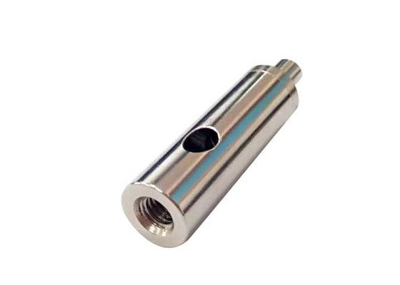 Female Thread Wire Cable Grippers No Tool Adjustment Reusable For Lighting