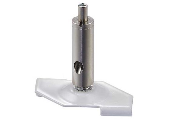 Ścieżka oświetlenia, opuszczenie sufitu, sztabka T, zaciski sufitu, zestaw zawieszenia