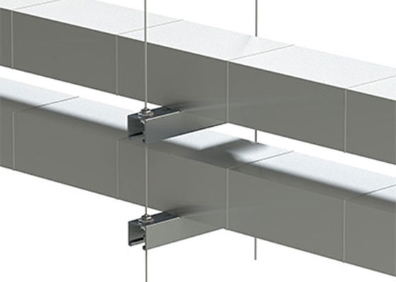 Beznarzędziowy miedziany zestaw do wieszania HVAC, systemy wieszania wystawienniczego 1,8 - 2,0 mm