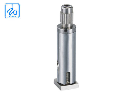 Ścieżka zawieszenia miedzianego uchwytnika kablowego z podkładką / głową Knurl Nowoczesny design Knurl