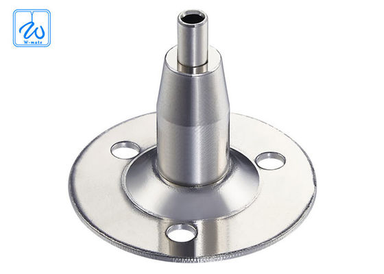 Regulowany zacisk linowy G450 ze stali nierdzewnej typu US