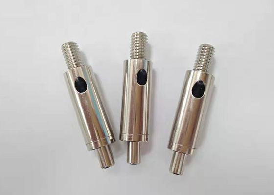 Zacisk kablowy regulowany z blokadą zewnętrzną, samozaciskowy 7×7 / 7×19