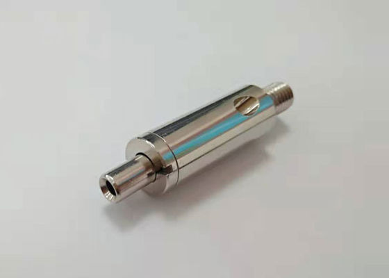 Zacisk kablowy regulowany z blokadą zewnętrzną, samozaciskowy 7×7 / 7×19