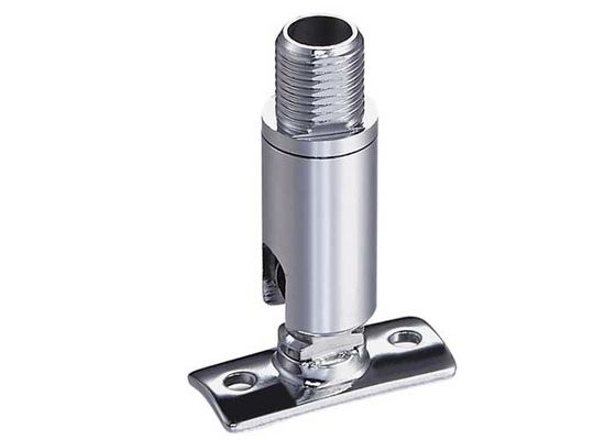 Przegub obrotowy do statywu lampy z podstawą, przegub obrotowy U Φ 13 * 33mm