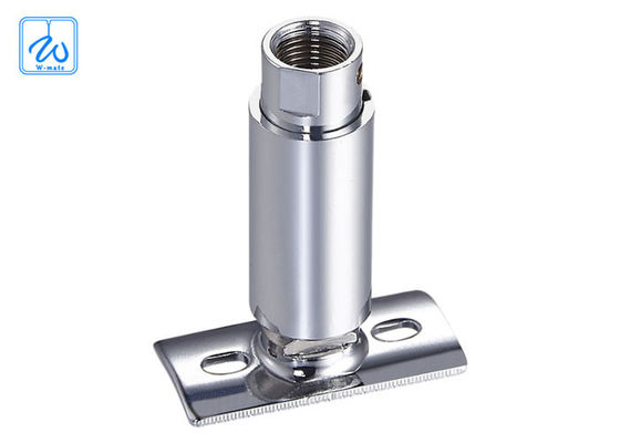 Wysokiej jakości mosiądz M10 regulowalny 90 stopniowy złącze obracające się do lampy LED