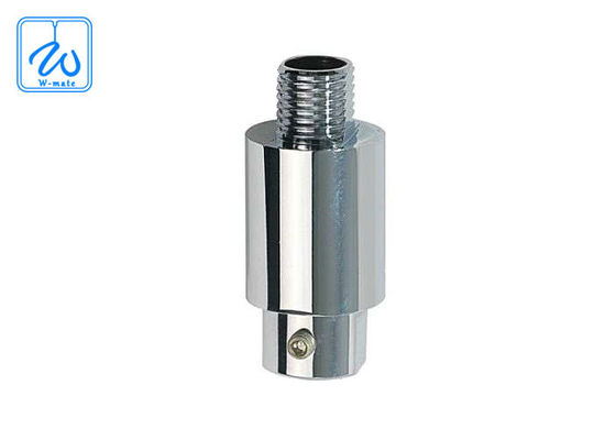 180 stopni uniwersalne koła metalowe obrotowe łączne montaż dla oświetlenia lampy LED