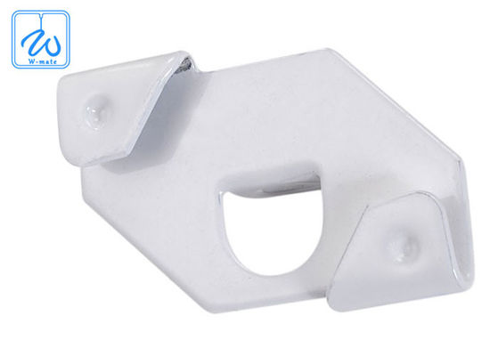 Ścieżka oświetlenia, opuszczenie sufitu, sztabka T, zaciski sufitu, zestaw zawieszenia