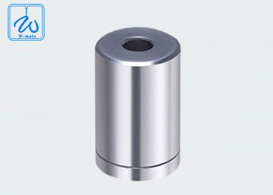 Φ 16 * 24 mm Stropne światło Przymocowanie kolumny Stropna część ODM / OEM Usługa