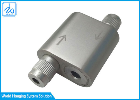 Wytrzymały, miedziany klamra do zawieszenia oświetlenia wymiary 1,5 mm