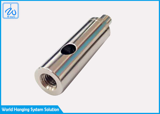 Billboardy / Systemy zawieszenia oświetlenia, Prosty zestaw do zawieszania oświetlenia sufitowego