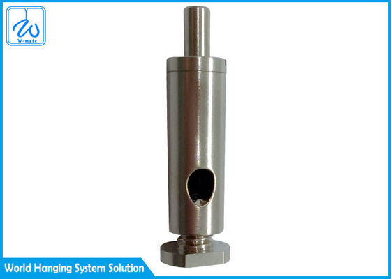 Track Cable Looping Gripper To Side Exit , Wire Gripper Tool Long Life