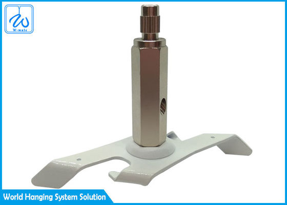 Bezpłatne ustawialne wysokość przewodowe przymocowania kablowe Track Light Suspension Kit