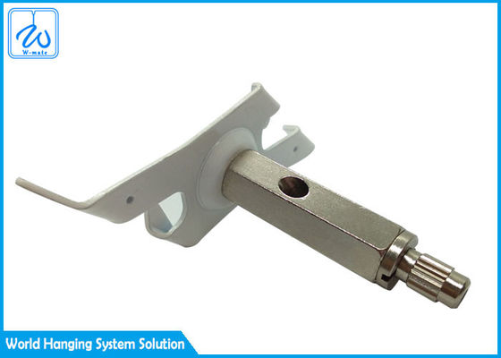 Bezpłatne ustawialne wysokość przewodowe przymocowania kablowe Track Light Suspension Kit