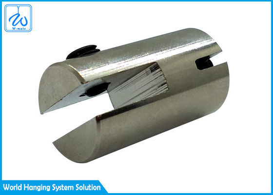 Szklane przyciski boczne wyświetlacz stojak montaż akcesoria Design mody długowieczność