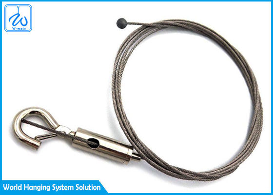 Wytrzymały zestaw zestawów z przewodowymi zaciskami