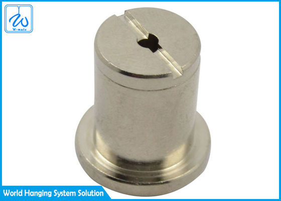 Może zaprojektować rozwiązanie przymocowanie światła sufitowego 7x7 lub 7x19 dla światła sufitowego LED