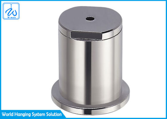 Niestandardowy uchwyt do montażu kabli, liny stalowej, uchwyt sufitowy do zawieszeń sufitowych