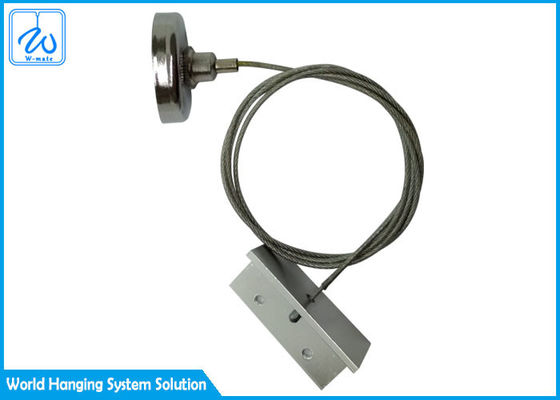 Akcesoria do zestawu zawieszenia z drutu ze stali nierdzewnej do sufitu podwieszanego