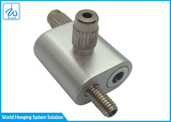 ODM Przyczepka do przewodu kablowego z orzechowym bezpieczeństwem