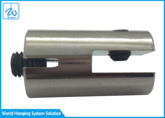 Zestaw zawieszenia szklanych kabli