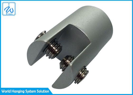 System do wieszania ekspozycji, system wieszania znaków, system ekspozycji kablowej, system wieszania zdjęć na drucie