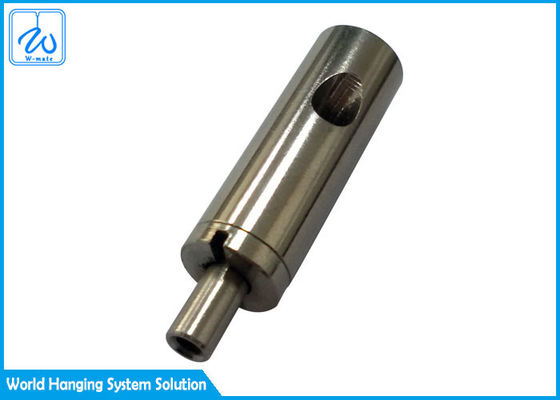 Zaciski do lin stalowych / Uchwyt kablowy do systemu zawieszania kabli ze stali nierdzewnej