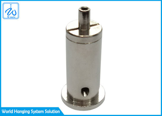 CA-0571 Przymocowanie światła sufitowego przyciski sufitowe przez linę stalową