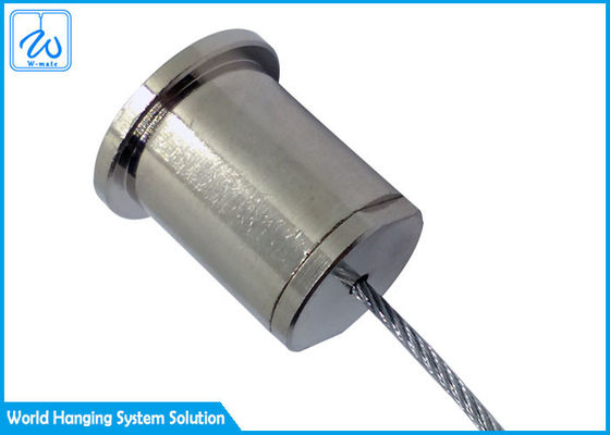 Klamy pod sufitem / zawieszone elementy sufitu do oświetlenia paneli LED