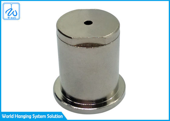 Klamy pod sufitem / zawieszone elementy sufitu do oświetlenia paneli LED