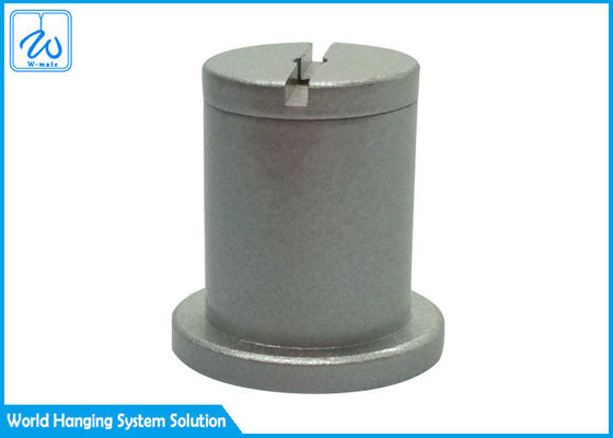 Trwałe mocowanie do lamp sufitowych, Klipsy do montażu na suficie podwieszanym