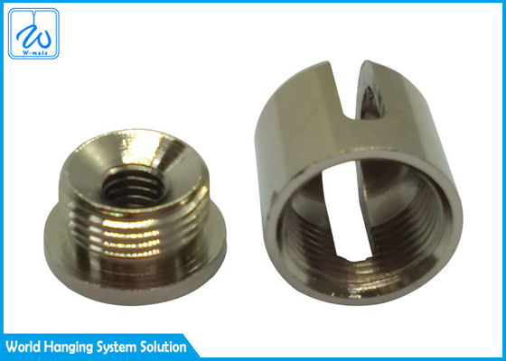 Akcesoria sufitowe Systemy zawieszenia kabli z liny drutowej ze stali nierdzewnej