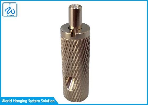 2.0 mm Zestaw zawieszenia kabli / przewodów oświetleniowych