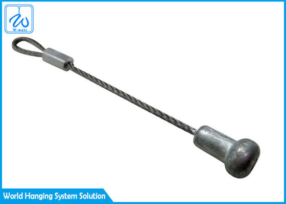 Niestandardowe przenośne urządzenia kablowe do samolotów