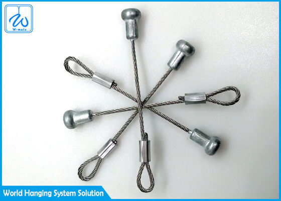 Niestandardowe przenośne urządzenia kablowe do samolotów