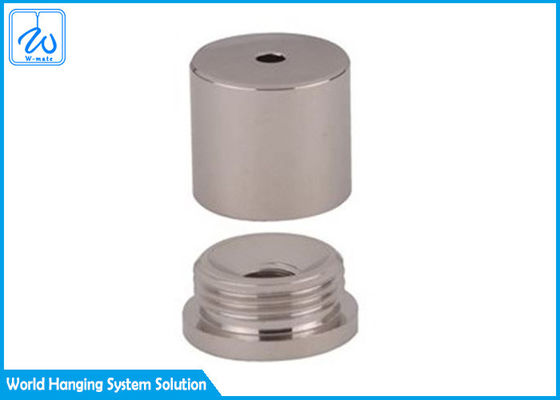 Mosiężna tuleja 16mm gwint M14x1 mocowanie do lampy sufitowej