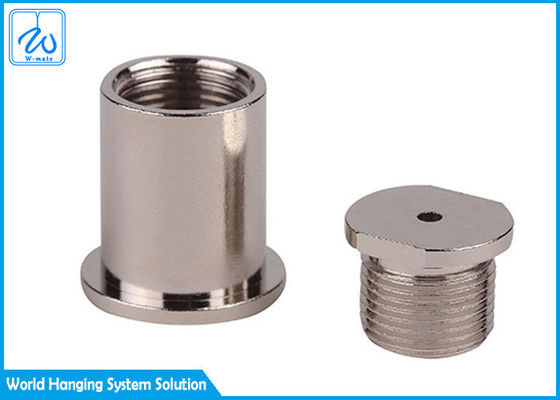 M13x1 M6 Internal Diameter 16mm Drop Ceiling Wire Clips