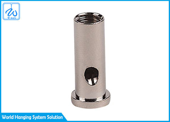 Mocowanie tulei M6 Długość 20mm Klipsy do zawieszania sufitu podwieszanego