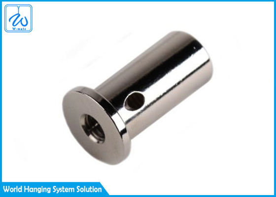 Mocowanie tulei M6 Długość 20mm Klipsy do zawieszania sufitu podwieszanego