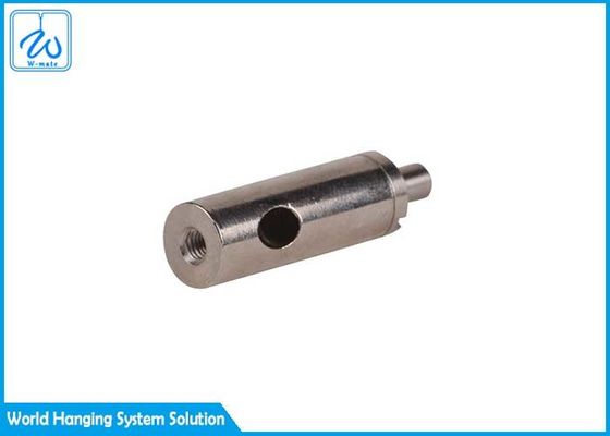 7×19 Zęby miedziane M3 Wewnętrzne uchwytki kablowe 9mm