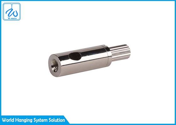 Regulowane zaciski do lin stalowych 7x7 do samolotów z blokadą