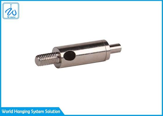 7x19 M5 Zewnętrzne uchwyty do zawieszenia kabli 9mm regulowane