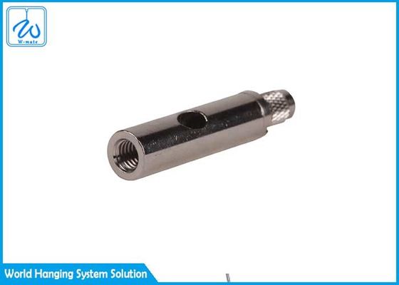 7x19 10mm Locking Lighting Suspension Cable Grippers