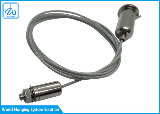 Zestaw zawieszenia drutu powietrznego