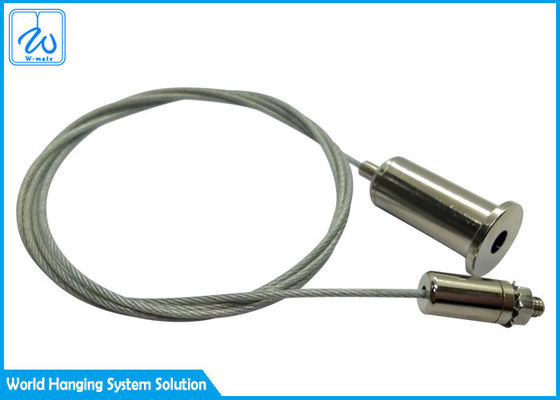 Zestaw zawieszenia drutu powietrznego